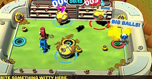 Real Winners: Victoryball