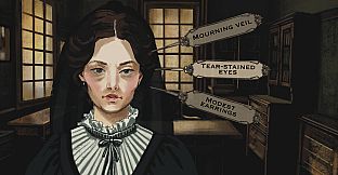 Hawkins & Sons Detective Agency