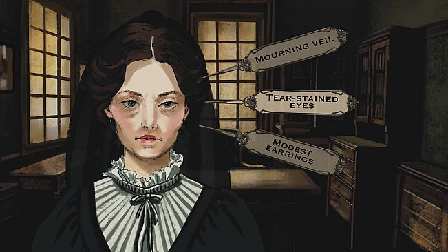 Hawkins & Sons Detective Agency