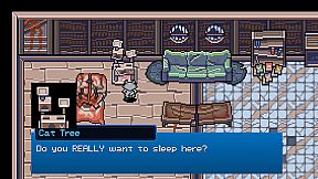 Feline Realms  - The Ancients' Legacy