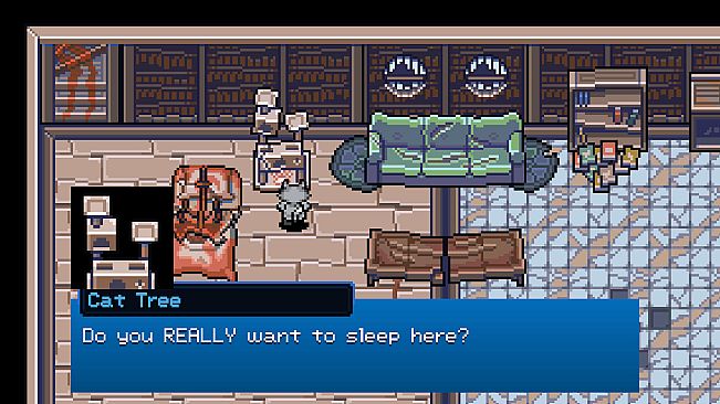 Feline Realms  - The Ancients' Legacy