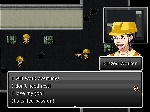 [Neolithic]To the End