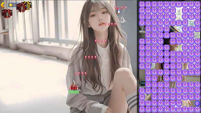 Record of Beautiful Men and Beautiful Women