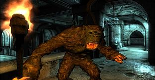 The Elder Scrolls IV: Oblivion