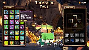 Luminas: Parasite Reign