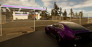 Tedram Online: Car Racing & Customization