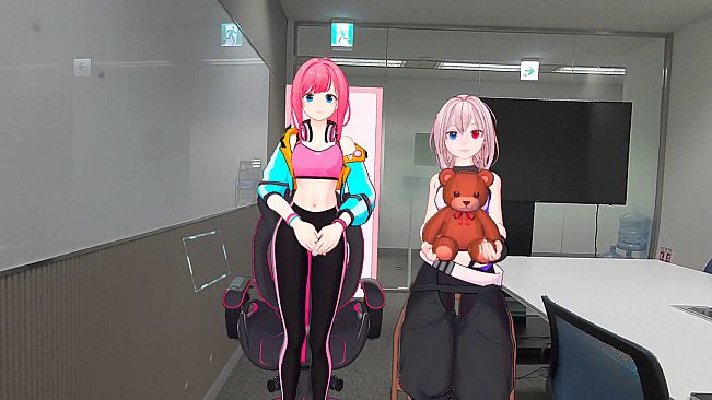 Love Signal: Off the Record