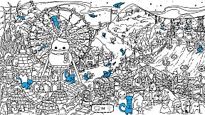 Where Ferrets 雪貂在哪里