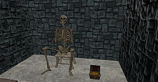 Escape From Ruby Castle