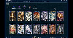 Godmantle