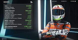 MotoGP22 - VIP Multiplier Pack