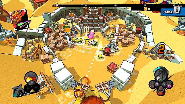 Zombie Rollerz: Pinball Heroes