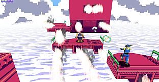 Thunder Kid II: Null Mission