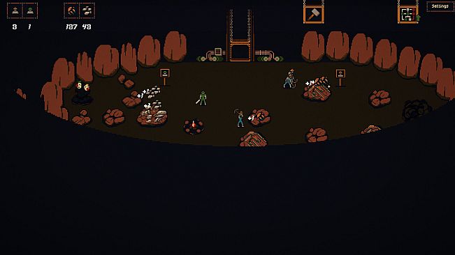 Clown Hole
