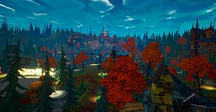 Hello Neighbor 2 Alpha 1