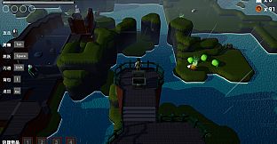 Pilgrimage of the Fallen