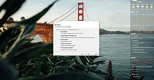 SyncGo Desktop Calendar