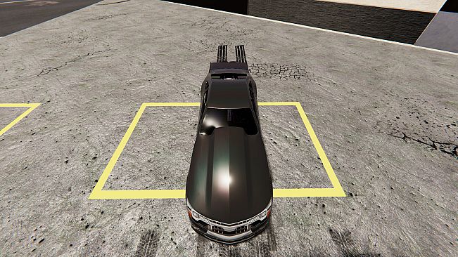 Bounty Drag Racing - Extreme Import Pack 1