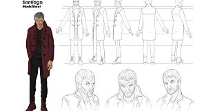 Shadows on the Vatican - Act III: Sloth