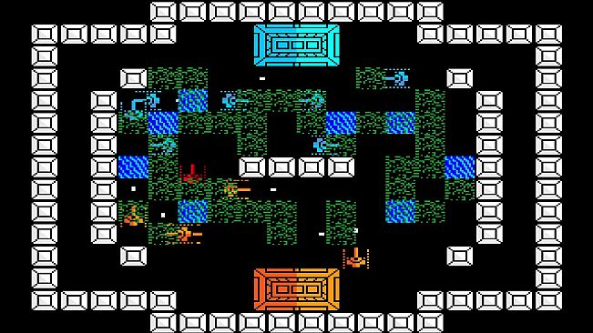 Tiger Tank 59 Ⅰ Mission Pack 074