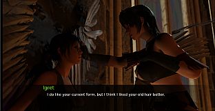 Euryale's Gambit AI Voices - Audio Pack