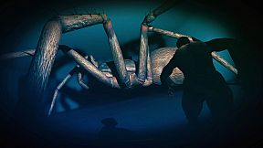 VERY BAD DREAMS - PSVR2 EXCLUSIVE EDITION