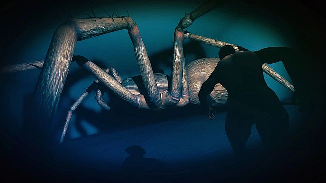 VERY BAD DREAMS - PSVR2 EXCLUSIVE EDITION