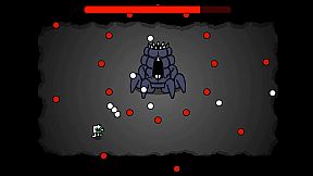 Deep Deep Deep Nightmare