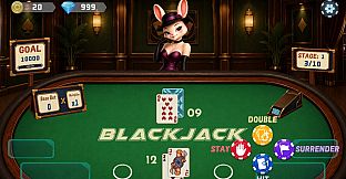 Call Me BlackJack