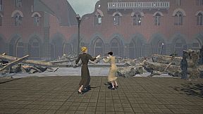 Fire from the sky: Cagliari 1943 VR