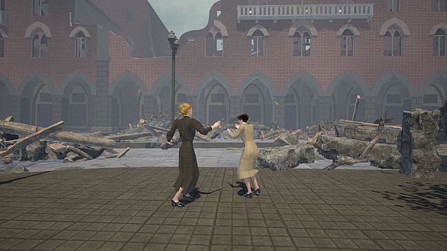 Fire from the sky: Cagliari 1943 VR