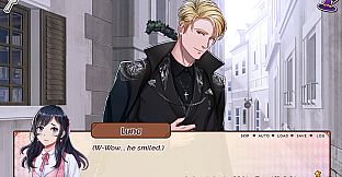 Love Spell: Sergio's Story (DLC)