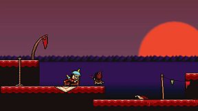 LISA: Definitive Edition