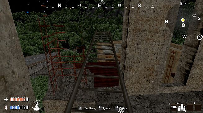 Dirty Room - Chapter 9