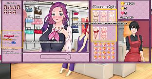 Pookie's Lingerie Shop 2