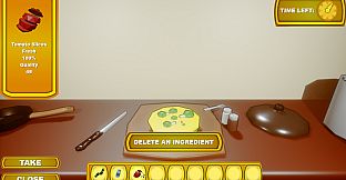 DREAMSTAURANT