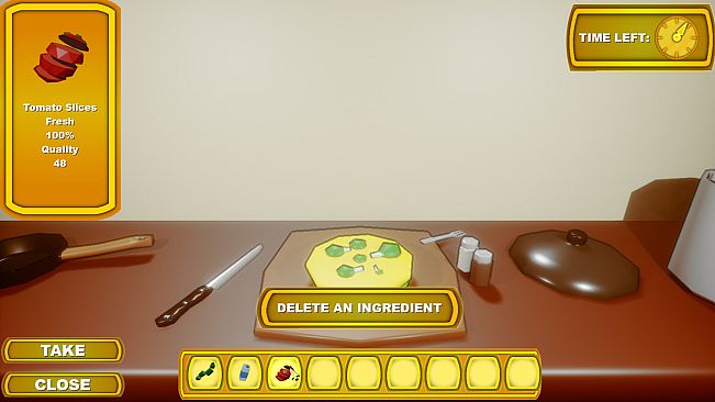 DREAMSTAURANT