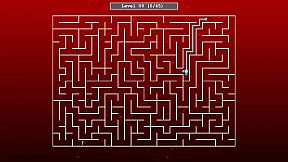 Magical Maze