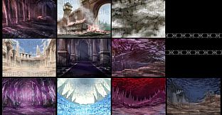 RPG Maker MV - Last Boss Pack Vol.2