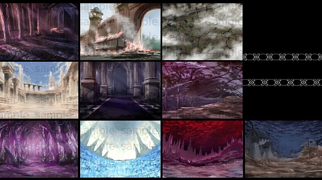 RPG Maker MV - Last Boss Pack Vol.2