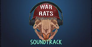 WAR RATS: The Rat em Up Soundtrack