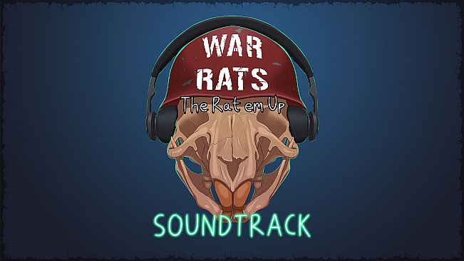 WAR RATS: The Rat em Up Soundtrack