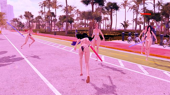 Splashira: Beach Storm