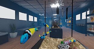 Aquarist - American Fish DLC