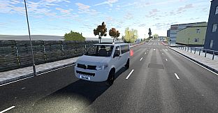 Virtual Driving School - Sweden Region Pack