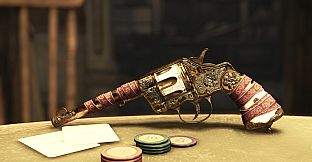 Hunt: Showdown 1896 - The Heart of Lower DeSalle