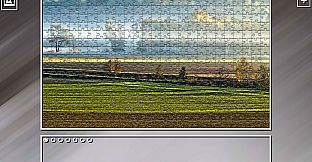 Super Jigsaw Puzzle: Generations - Landscapes 5