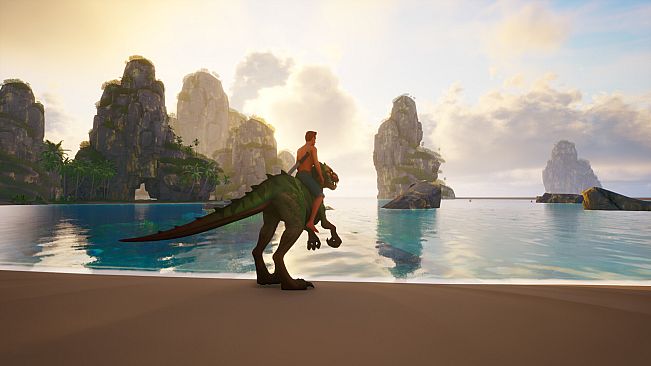 Lost Land