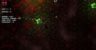 Devil's Sanctum