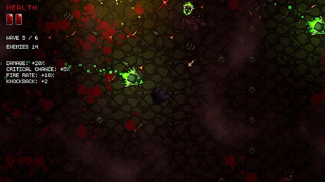 Devil's Sanctum